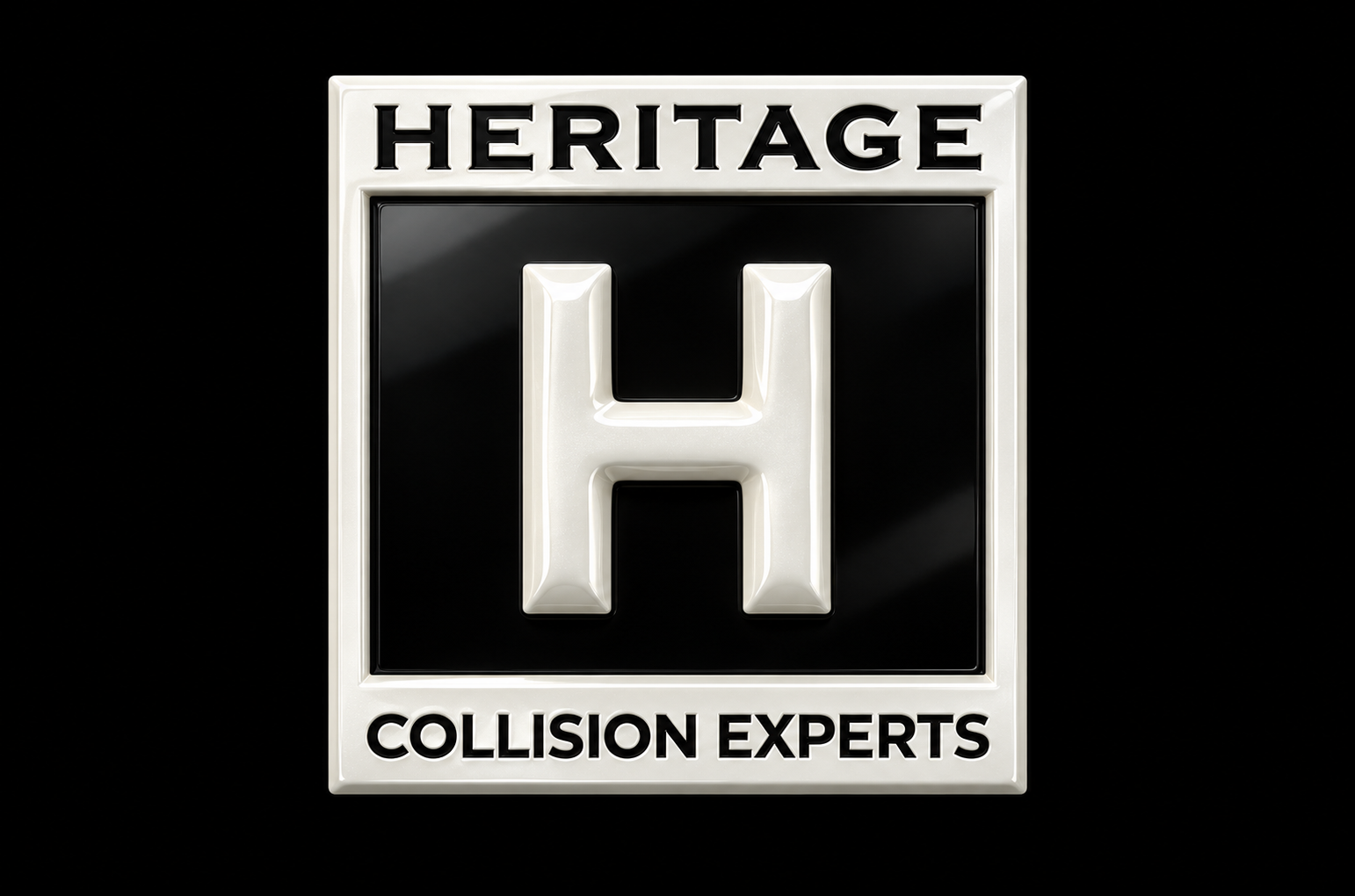 Heritage Collision Experts